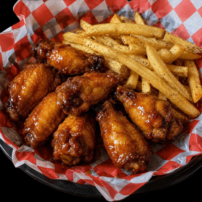 Wednesday Special!