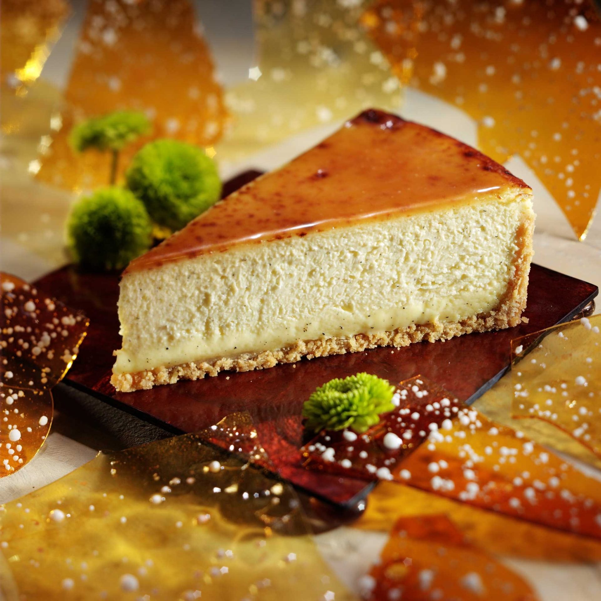 Amazing Philly "Sweet Street" Desserts & Deep fried Sweets