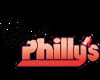 Philly's Famous Cheesesteaks