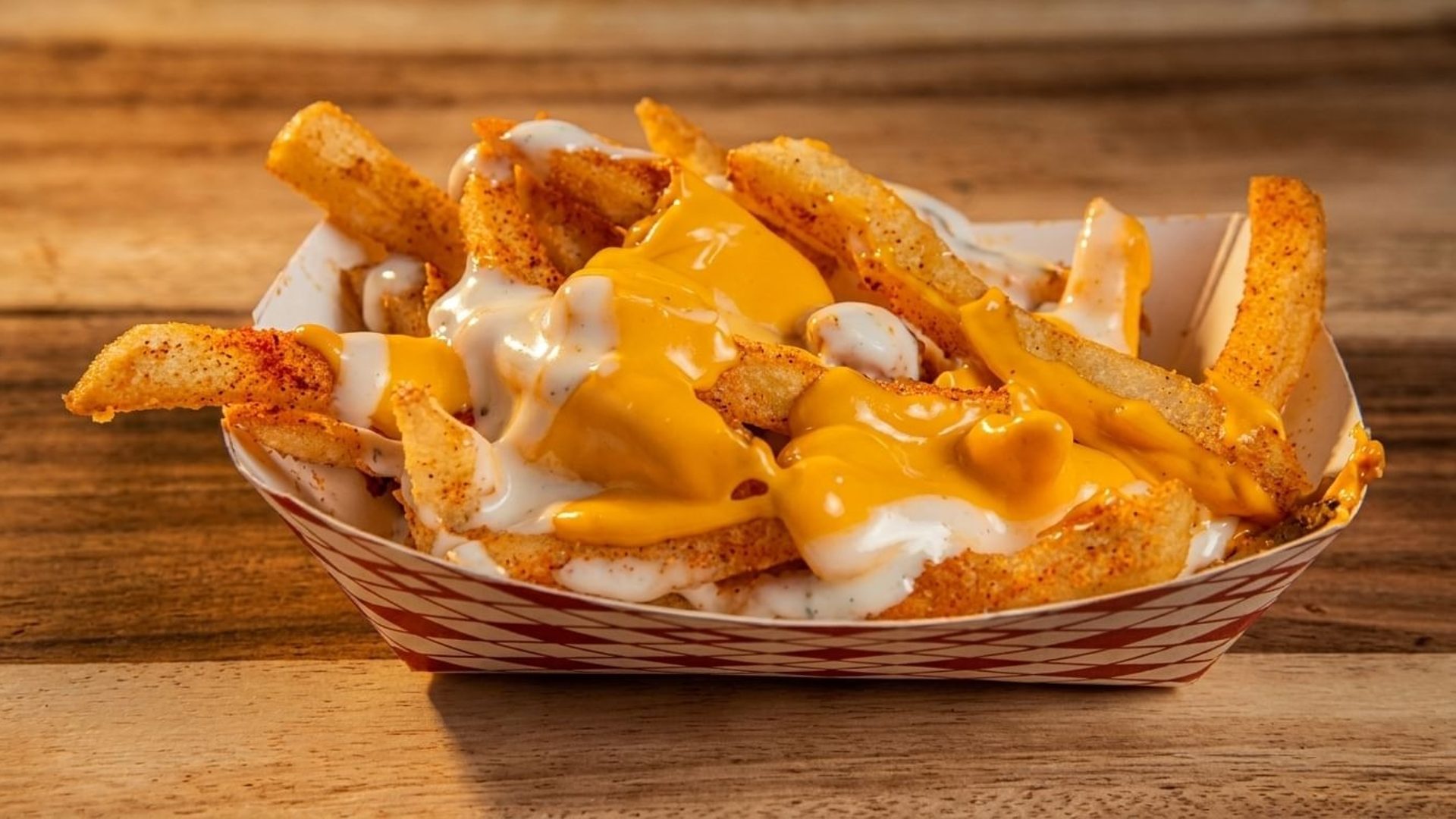 Philly's Signature Sides