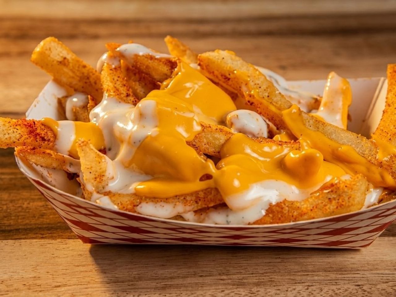 Philly's Signature Sides