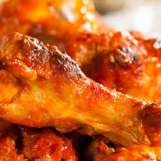 10-Wing Bone-In Deal