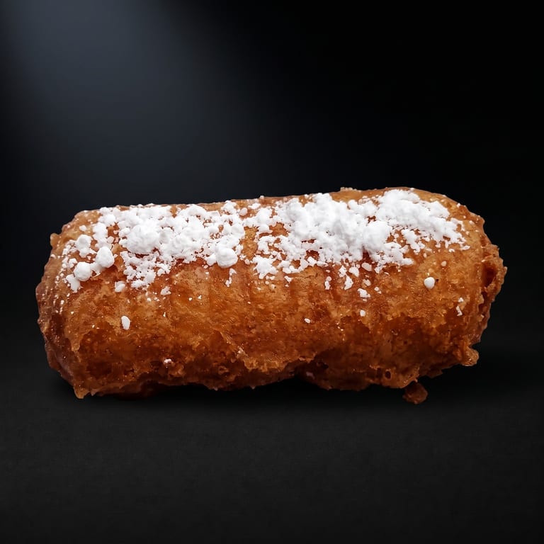 Indulge in Our Twinkies