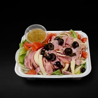Antipasto Salad