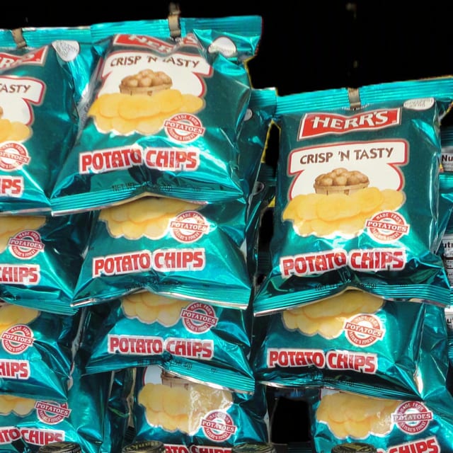 Chips.