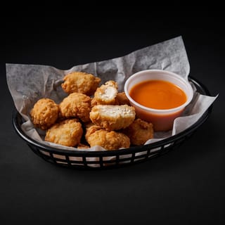 Boneless Wings