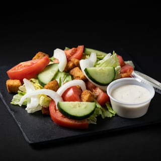 Tossed Salad