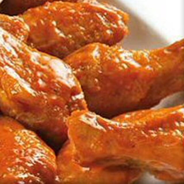 10-Wing Boneless Deal.