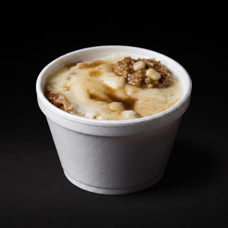 Irresistible Soup Selection