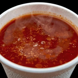 Tomato Soup