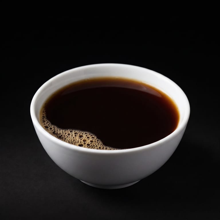Savor Our Homemade Soup