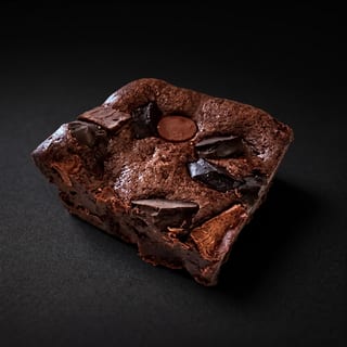 Chocolate Chunk Brownie