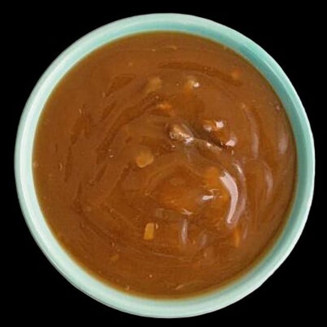 Side of Brown Gravy.
