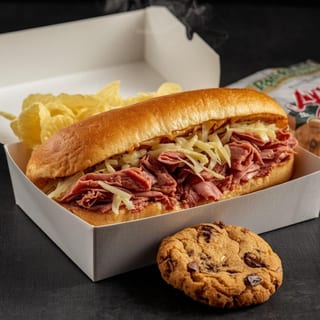 Lunch Box