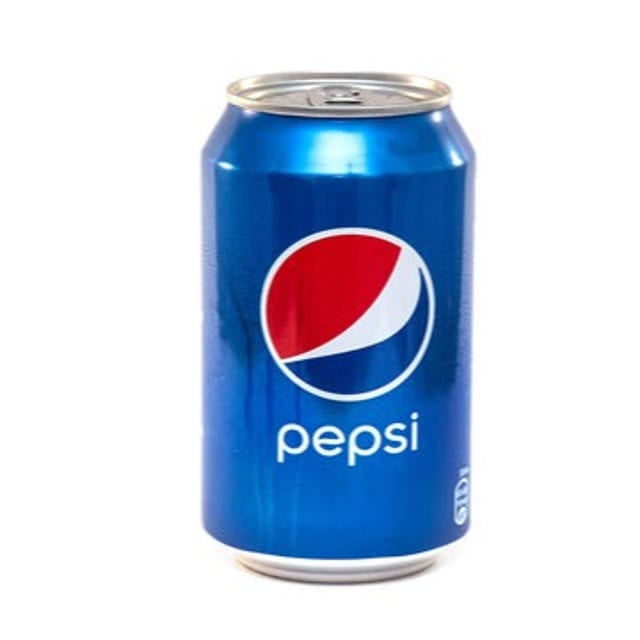 Pepsi.