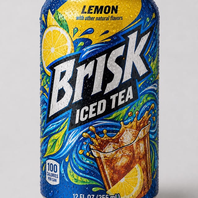 Sweet Tea.