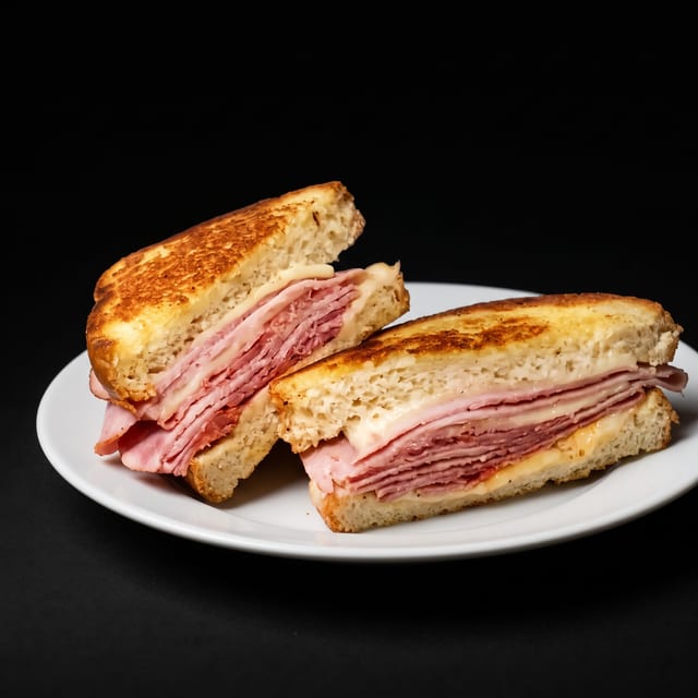 Italian Melt.