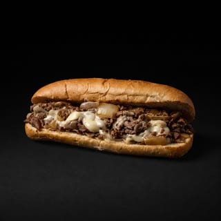 Cheesesteak